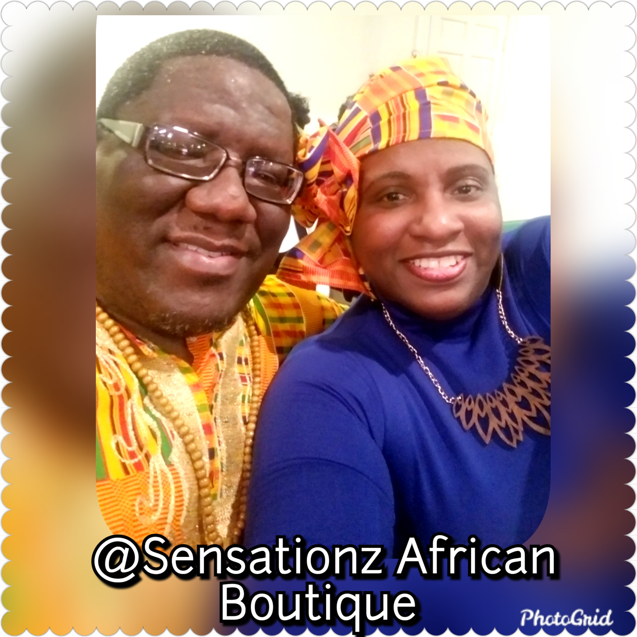 Affordable african clothing on sale