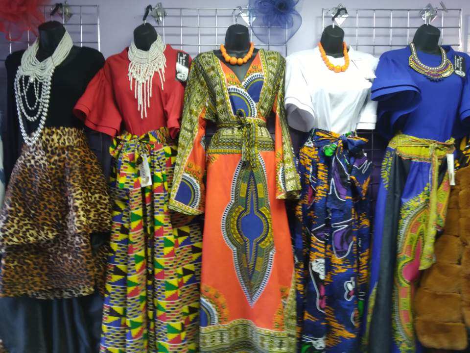 Home  SUIT PLUS MORE BOUTIQUE - SENSATIONZ AFRICAN BOUTIQUE